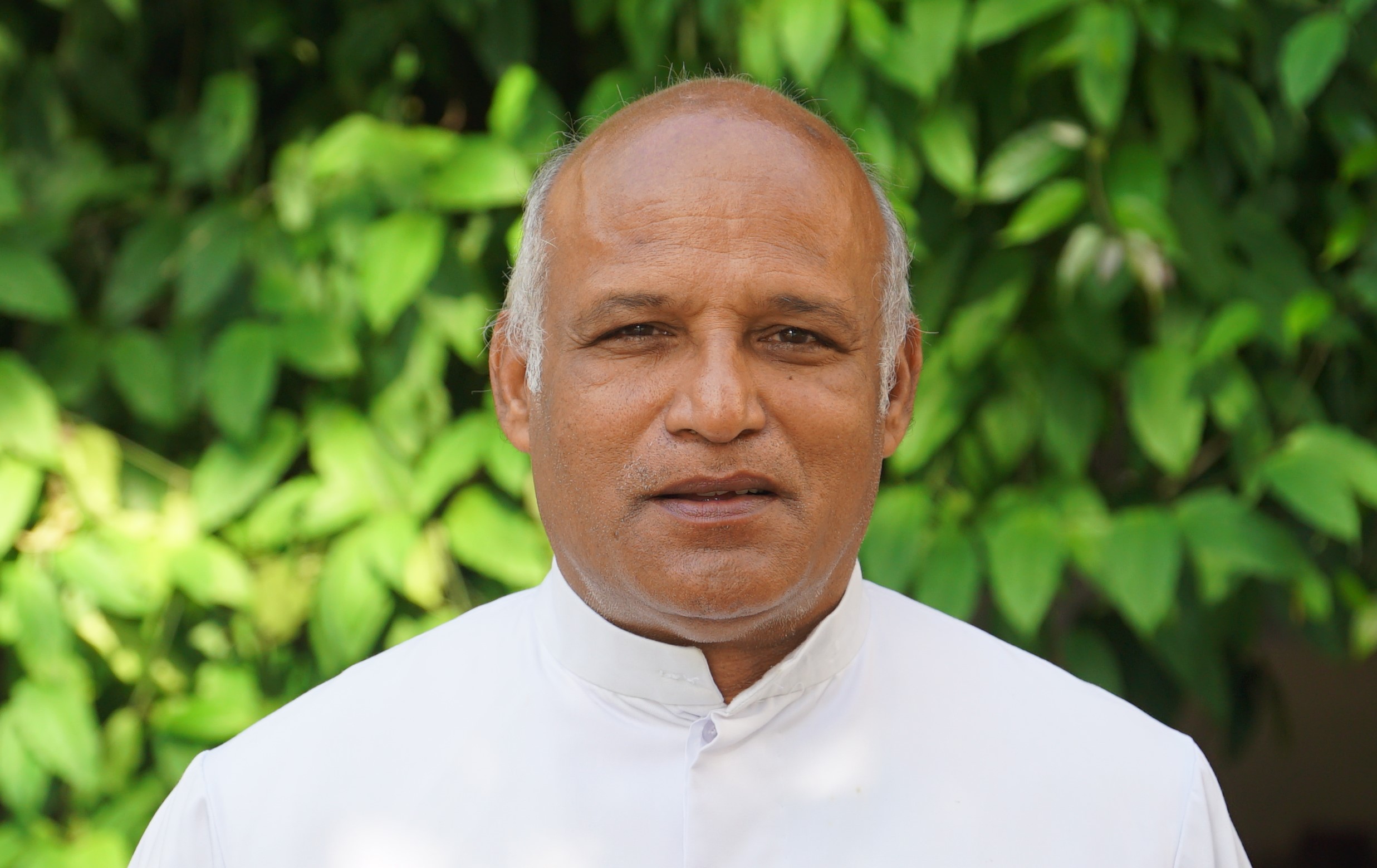 Fr. Kalambukattu George CMI